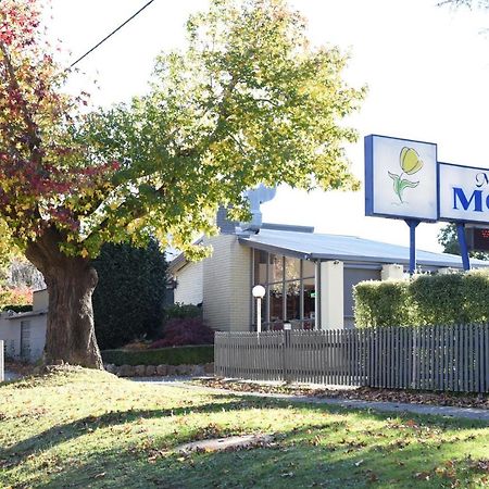 Mittagong Motel ภายนอก รูปภาพ