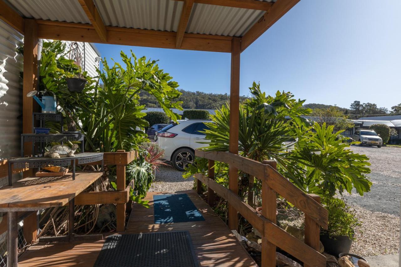 Mittagong Motel ภายนอก รูปภาพ