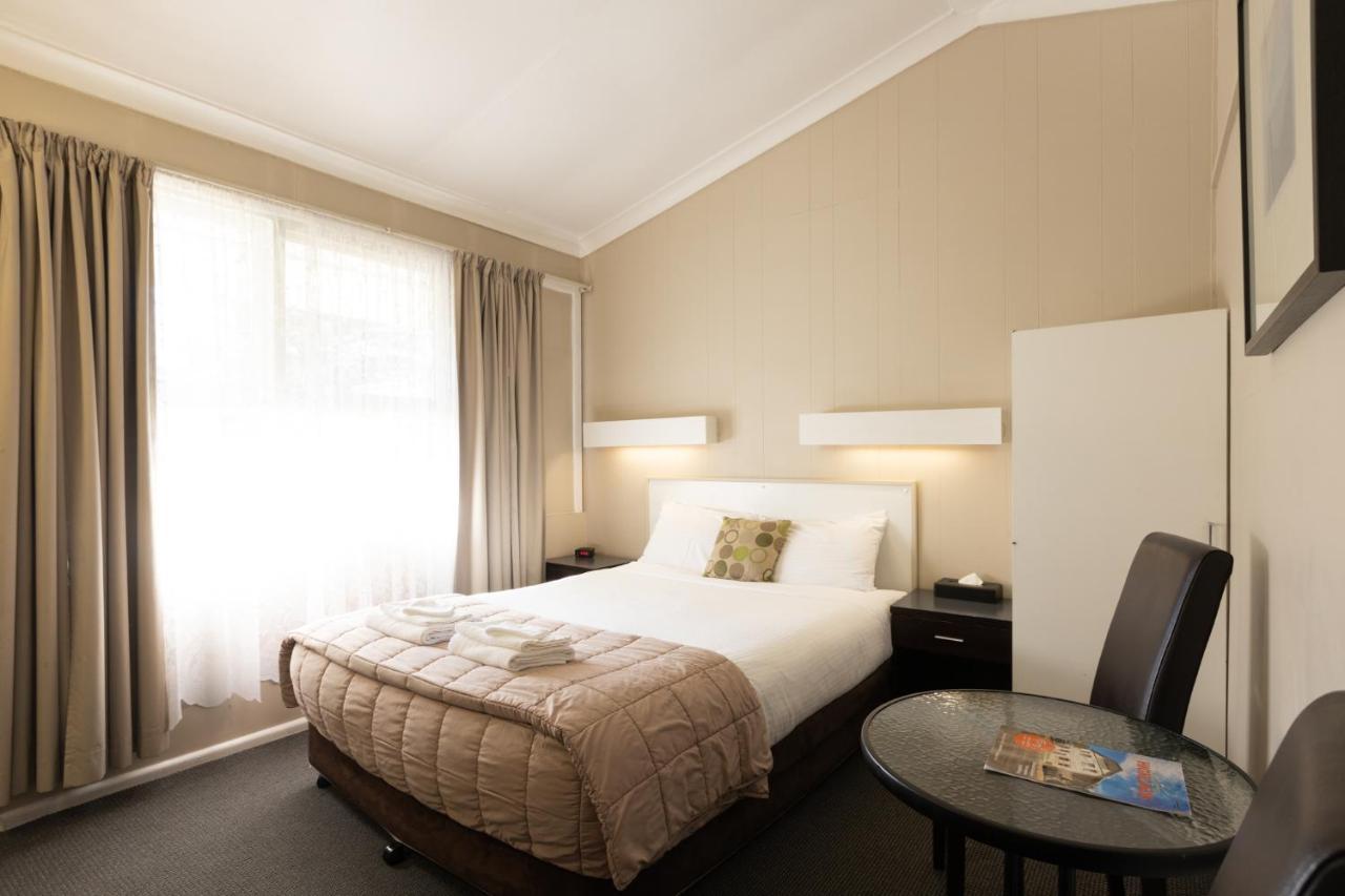 Mittagong Motel ภายนอก รูปภาพ