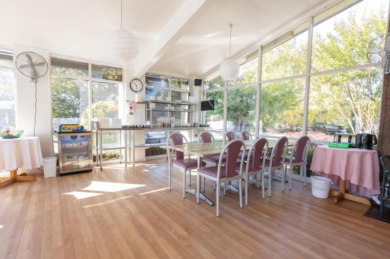 Mittagong Motel ภายนอก รูปภาพ