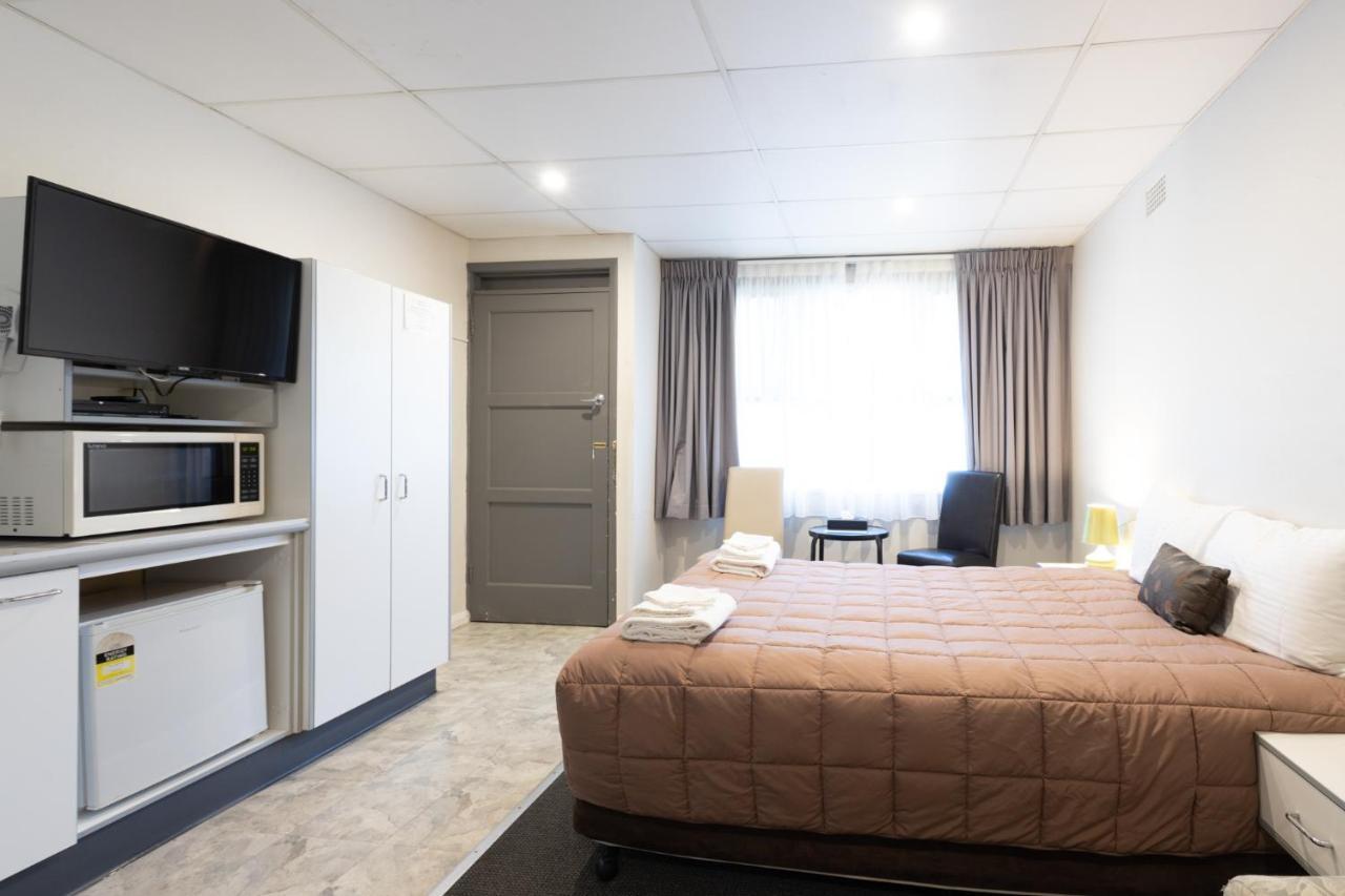 Mittagong Motel ภายนอก รูปภาพ