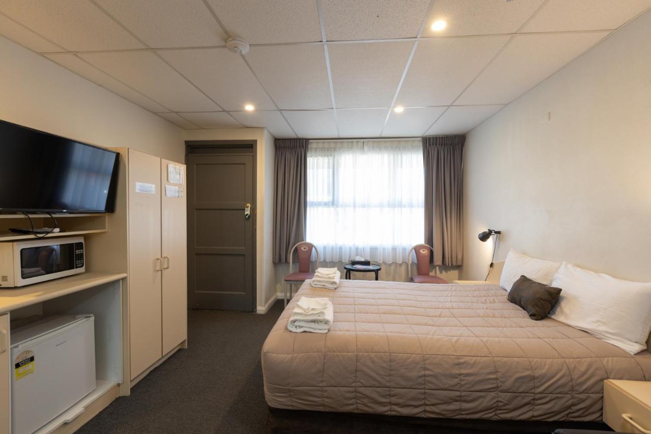 Mittagong Motel ภายนอก รูปภาพ