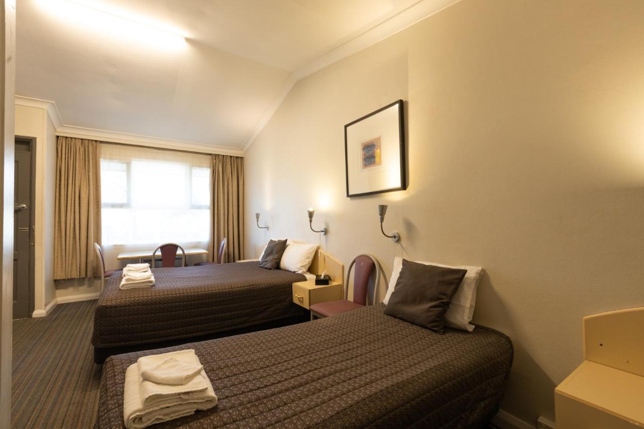 Mittagong Motel ภายนอก รูปภาพ