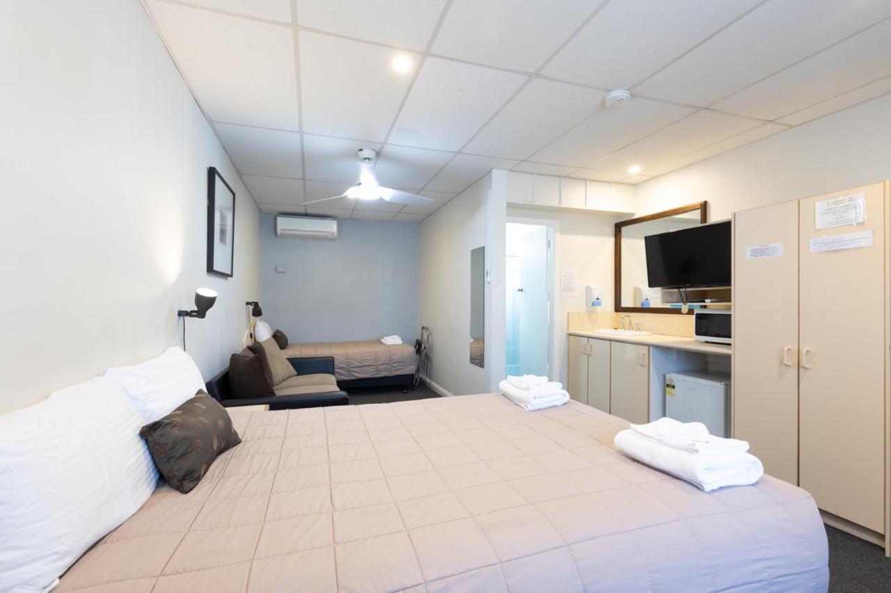 Mittagong Motel ภายนอก รูปภาพ