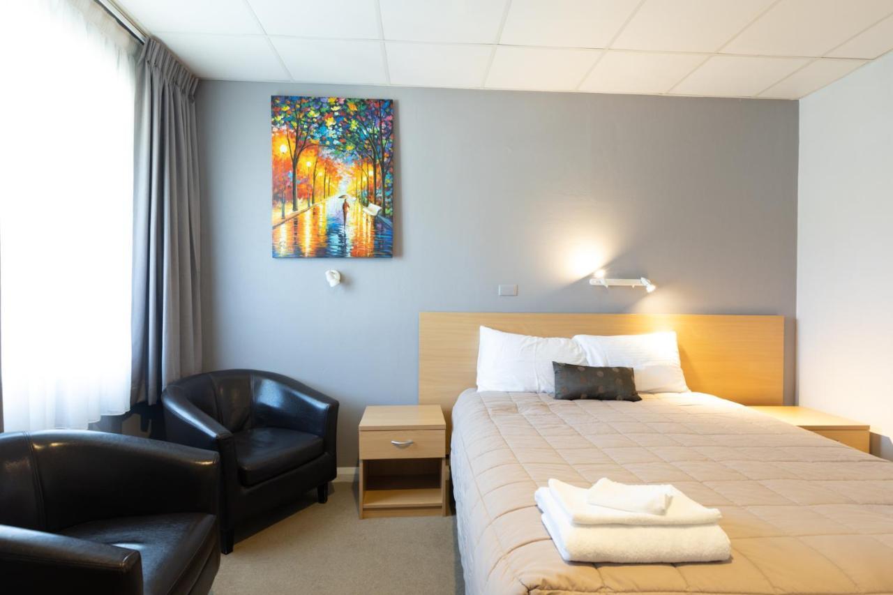 Mittagong Motel ภายนอก รูปภาพ