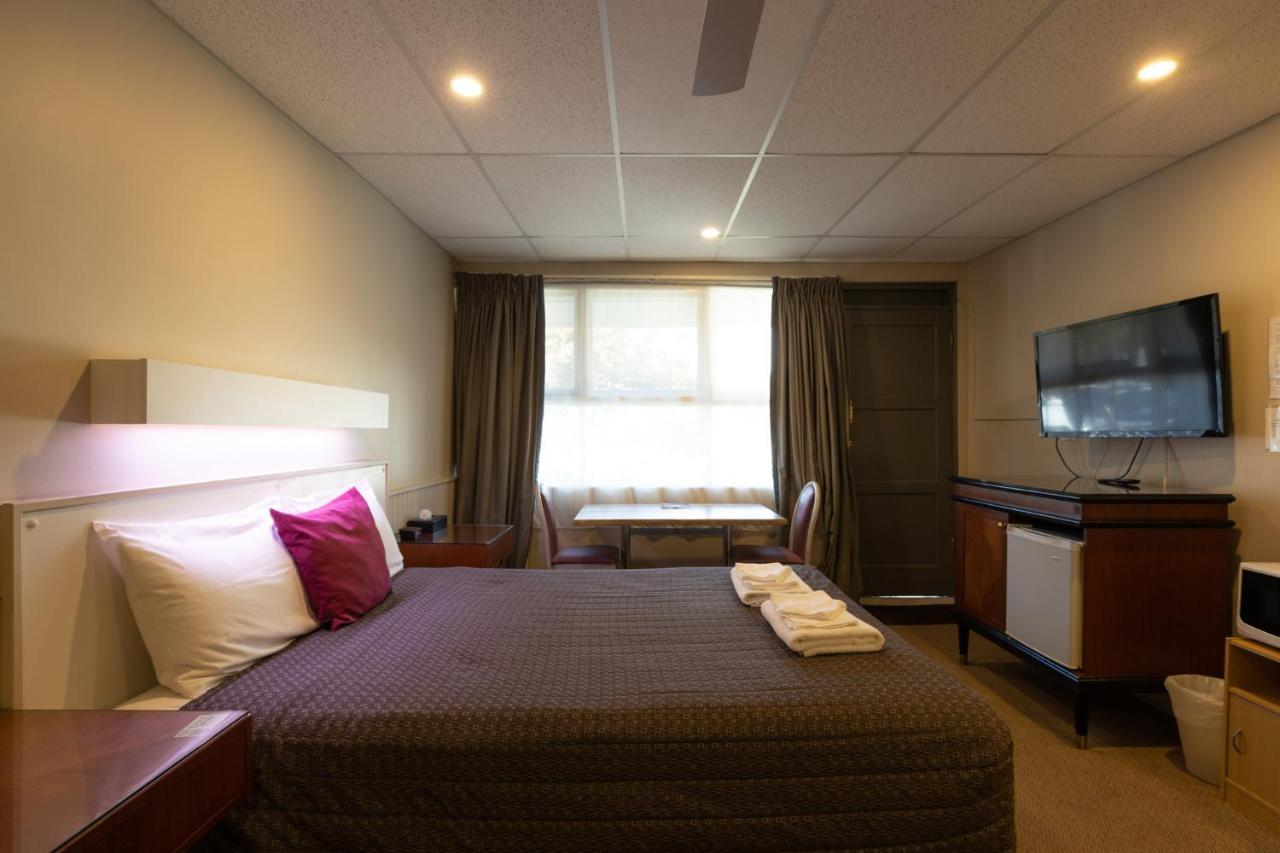 Mittagong Motel ภายนอก รูปภาพ