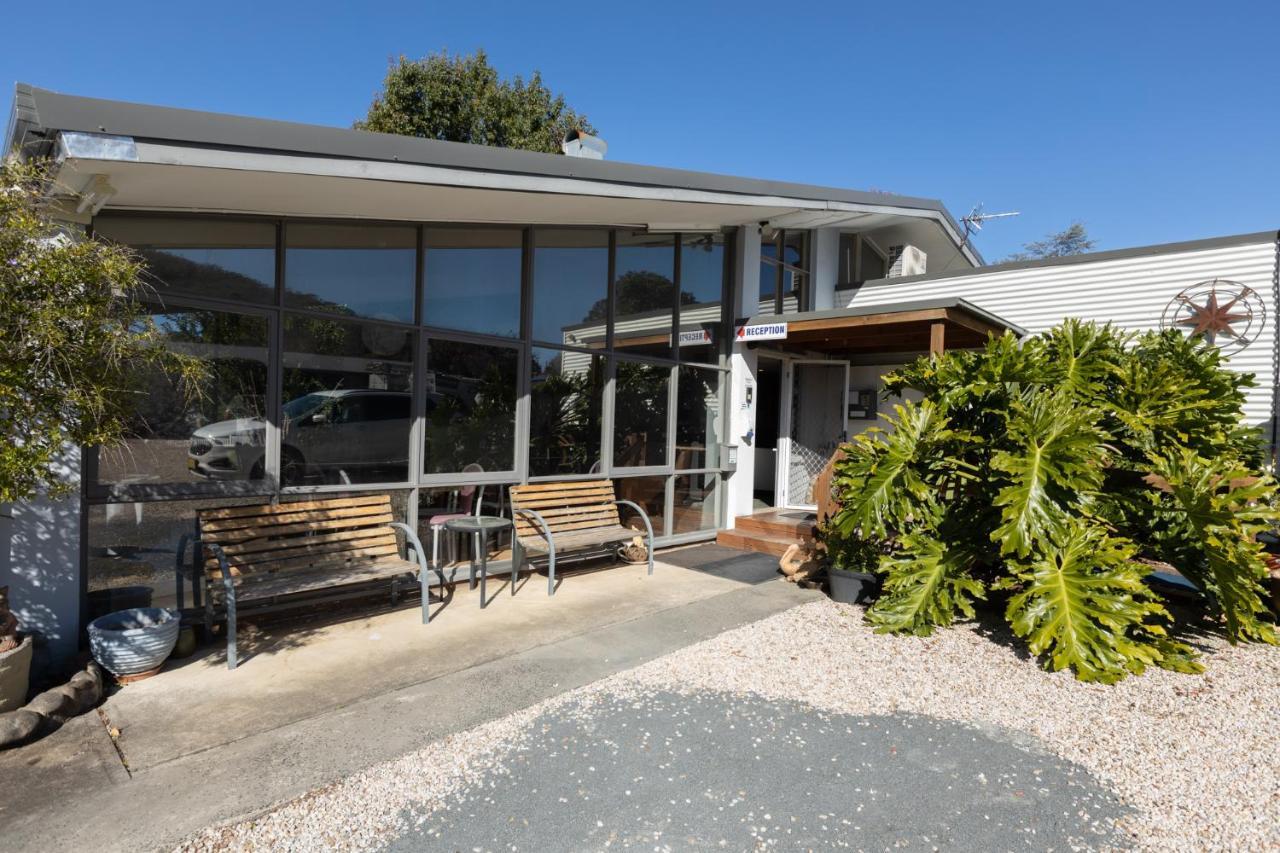 Mittagong Motel ภายนอก รูปภาพ
