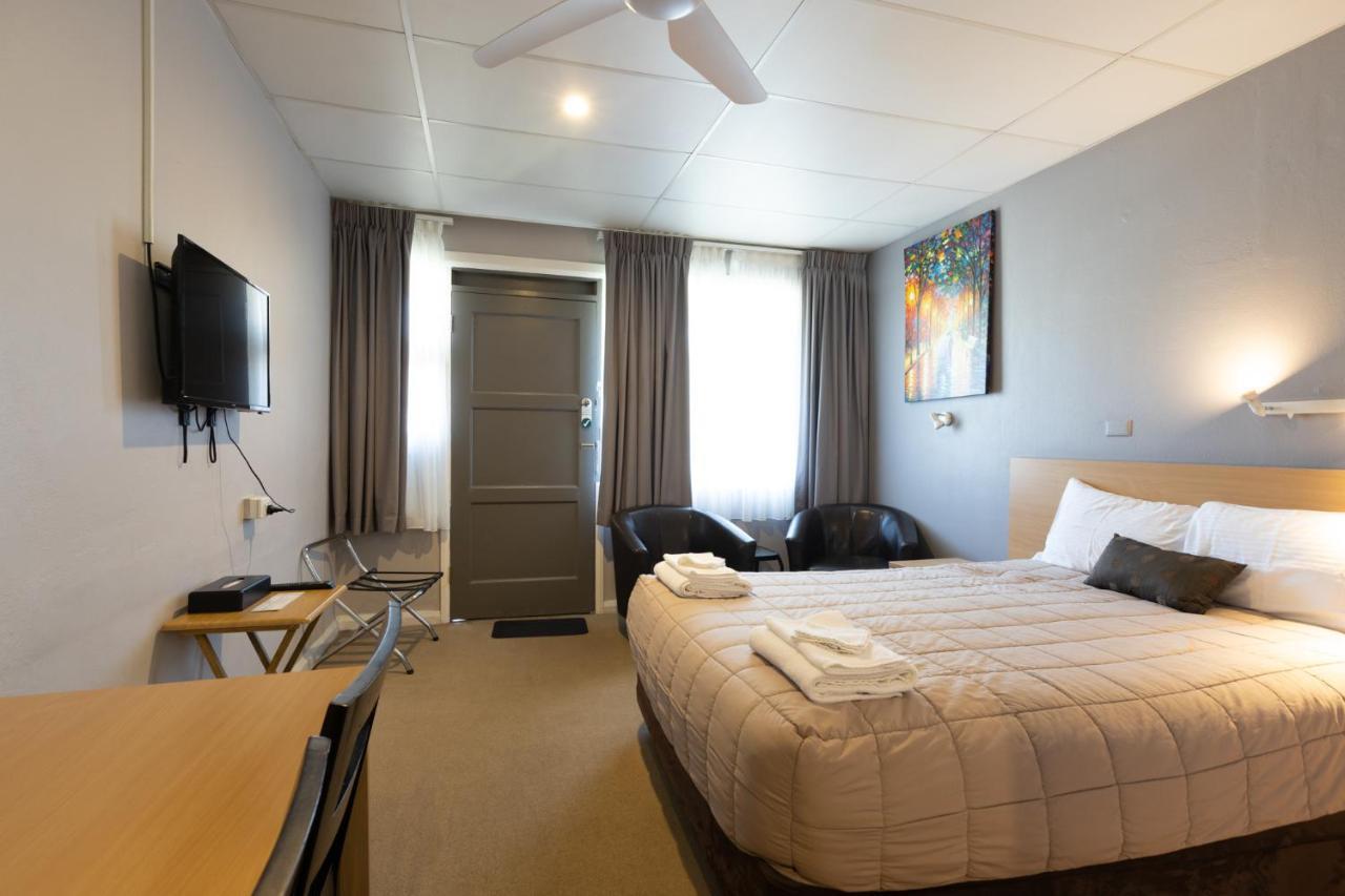 Mittagong Motel ภายนอก รูปภาพ