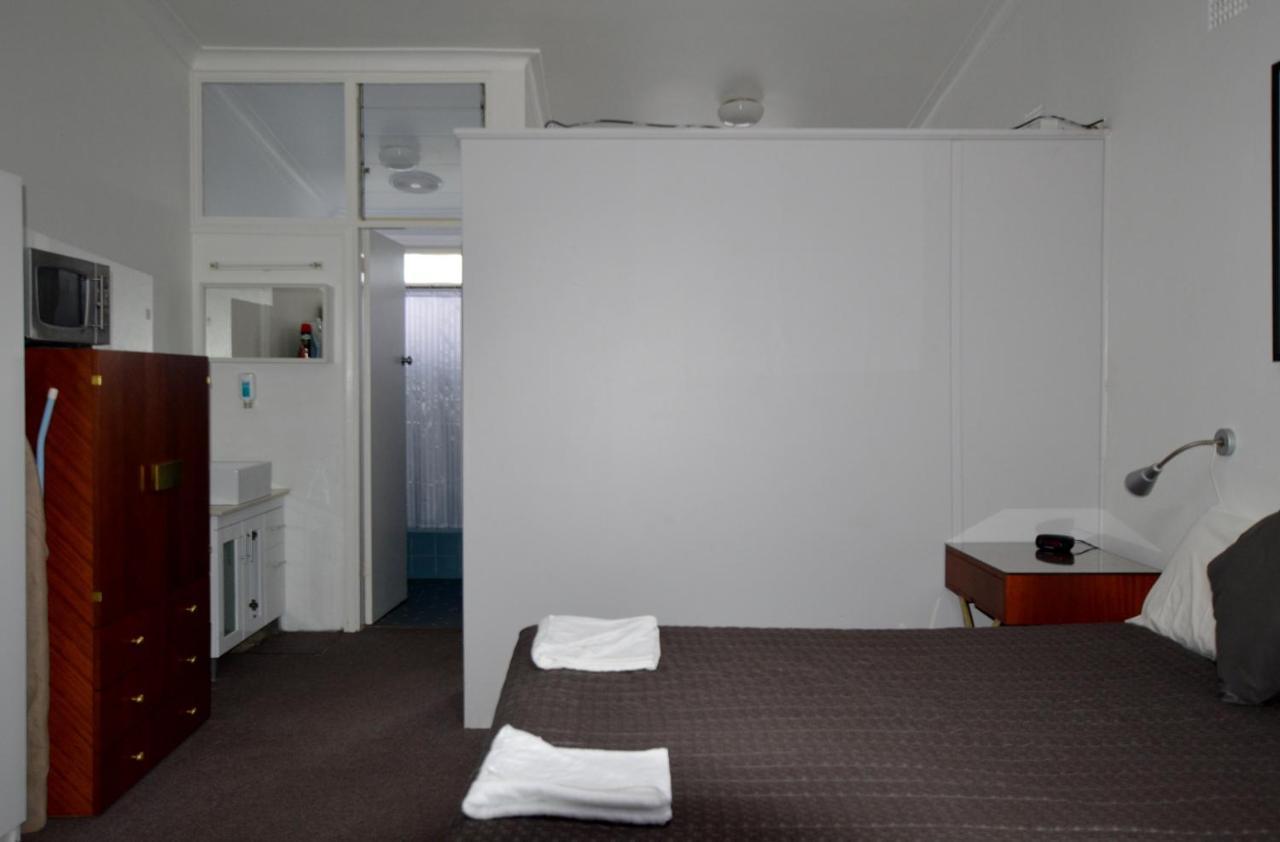 Mittagong Motel ภายนอก รูปภาพ