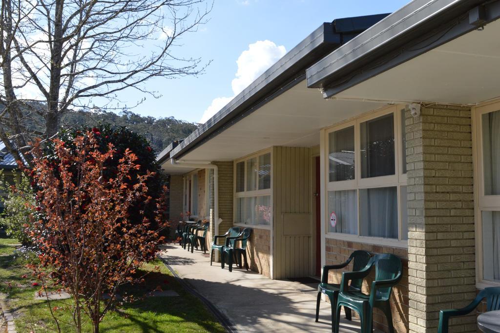 Mittagong Motel ภายนอก รูปภาพ
